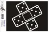 Aufkleber / Autoaufkleber - JDM / Die cut / Auto / OEM - Produktbild-Vorschau 1