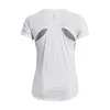 Under Armour Iso-Chill 200 Laser Tee Women - Gr. L Produktbild-Vorschau 4