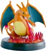 Pokémon Glurak (Charizard) EX Super Premium Colección Vista previa de la imagen del producto 3