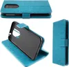 caseroxx Handy Hülle Tasche kompatibel mit PEAQ PSP 500 Produktbild-Vorschau 1