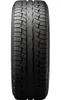 BF Goodrich Sommerreifen motorcycle-tyres Advantage ( Produktbild-Vorschau 7