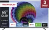 Thomson TV THOMSON QLED 65" FRAME LESS 65QG4S14 GOOGLE TV Produktbild-Vorschau 1