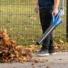 Aku foukač listí SCHEPPACH C-BL700-X, 516 m³/h, BEZ BATERIE Náhled obrázku produktu 2