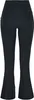 Dámské leginy Urban Classics Ladies Organic Bootcut Anteprima dell’immagine prodotto 8