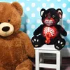 Zombie Teddy - Guts Podgląd zdjęcia produktu 4