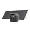EcoFlow DELTA 3 Tragbare Powerstation mit 220 W Solarpanel, Produktbild-Vorschau 1