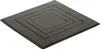 Badteppich Vossen Feeling von der Marke Vossen 60 x 60 cm Produktbild-Vorschau 3
