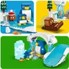 LEGO Super Mario Snow Penguin Adventure - Jeu d'extension, Voir les images du produit 7