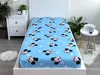 Disney Mickey Mouse Napínacie prestieradlo Mickey Blue Náhľad obrázku produktu 6