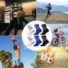 Fußballsocken, 6er Pack Anti Rutsch Socken, Yoga Socken, Produktbild-Vorschau 7