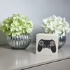 Videospiel-Controller Spardose aus Holz - Gamer Sparschwein Produktbild-Vorschau 2