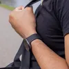Strap-it Silikonarmband mit Schnallenverschluss – passend Produktbild-Vorschau 9