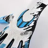 Ho Soccer Ssg Kontrol Knit Tech Ii Torwarthandschuhe Weiß Produktbild-Vorschau 3