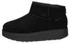 Keep Cozy Slip-In-Stiefeletten aus Leder Produktbild-Vorschau 8