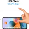 Verre blindé pour Xiaomi Redmi Note 10 Pro film de Voir les images du produit 7