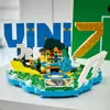 LEGO Vini Jr. — piłkarskie momenty, Zestaw do budowania, 10 Podgląd zdjęcia produktu 15