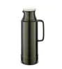 ROTPUNKT Isolierflasche 80  0,75 ltr.  black honey Produktbild-Vorschau 2