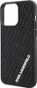 Karl Lagerfeld 3D Gummi Multi Logo Etui Für Iphone 15 Pro Produktbild-Vorschau 6