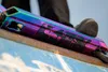 ACTA Trottinette Freestyle - Modèle KSP - Neochrome Voir les images du produit 9