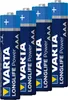 Varta 4903 LR03 AAA Micro High Energy Batterie 4er-Pack Podgląd zdjęcia produktu 45