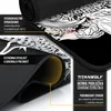 Titanwolf Herná podložka pod myš XXXL, Speed Mousepad 1200 Náhľad obrázku produktu 3