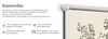 Seitenzug-Rollo Fensterrollo Jalousie - Thermo-Rollo Produktbild-Vorschau 8