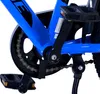 Volare Cross Kinderfahrrad - Jungen - 20 Zoll - Blau Produktbild-Vorschau 26