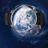 INF Ochranné tvrzené sklo pro hodinky Suunto, balení 2 kusů Náhled obrázku produktu 2