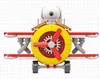 Jeux de construction Pantasy - Biplan Snoopy Voir les images du produit 2
