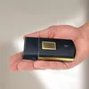 Wahl 07057-016, Folienschaber, Schwarz, Gold, 3,3 cm, 0,1 Produktbild-Vorschau 12