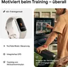 Fitbit Charge 6 Silver Produktbild-Vorschau 26