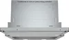 Neff D46ED52X1, N 50, Flachschirmhaube, 60 cm, Produktbild-Vorschau 1