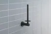 DURAVIT 0099154600 D-Code Ersatzrollenhalter Schwarz Produktbild-Vorschau 5