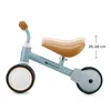 Kinderkraft CUTIE Dreirad - Minidreirad/Rutscher - Produktbild-Vorschau 6