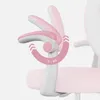 Mark Adler Ergonomischer Kinder-Drehstuhl Junior 3.1 Rosa Produktbild-Vorschau 2