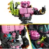 LEGO Fortnite Mecha Leader - Playset con spada e minifigure Anteprima dell’immagine prodotto 8