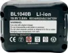 Baterie 10,8 V 3,0 Ah kompatibilní s akubee Makita CXT 12V Náhled obrázku produktu 6