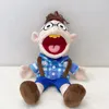 Jeffy Puppen, Handpuppen Eltern-Kind-Interaktion Produktbild-Vorschau 3