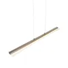 Reality Smash LED Pendelleuchte  18W Nickel Matt CCT Produktbild-Vorschau 20