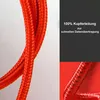 Datenkabel USB-C für Apple iPhone 17 16 16e 15 Plus Pro Max Produktbild-Vorschau 10