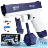 EVI TOYS AQUA GLOCK Automatische Elektrische Wasserpistole, Produktbild-Vorschau 1
