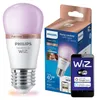 Philips Żarówka 4,9 W (odp. 40 W) P45 E27, Wi-Fi/Bluetooth, Podgląd zdjęcia produktu 1