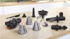 Bosch Serie 6 MFWS607W, 500 W, Weiß, 8 mm, 3,5 kg/min, 1 m, Produktbild-Vorschau 4