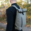 Fahrradtasche Gepräckträger 32x12x39 Fahrradtaschen 700Gr Produktbild-Vorschau 6