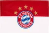 FC Bayern Mníchov FCB Logo 150 x 100 cm 0 Náhľad obrázku produktu 1