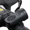 Elektrische Fahrradhupe, Fahrradklingel, 120 dB, laute Produktbild-Vorschau 4