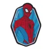 Mono Quick 1808x Spider-Man Bügelbild, Patch, Aufnäher, Produktbild-Vorschau 6