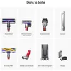 Dyson V12 Detect Slim Absolute Gelb/Nickel 545W 2023 Produktbild-Vorschau 50