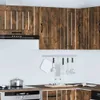 vidaXL Küchen-Hängeschrank Lucca Räuchereiche Holzwerkstoff Produktbild-Vorschau 4