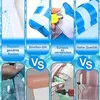 Pool Sitz Schwimmende Hängematte, Wasserhängematte Produktbild-Vorschau 4